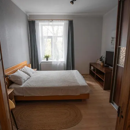 Nice&Cozy Flat No7 Riga Esterno foto