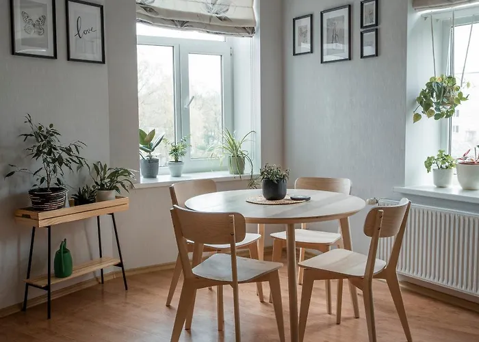 Nice&Cozy Flat No7