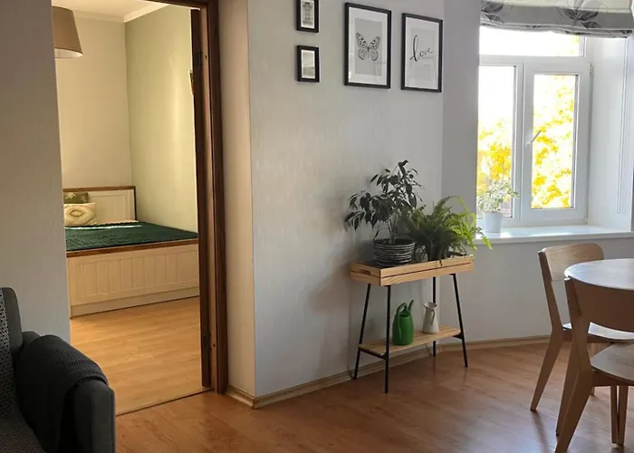 Nice&Cozy Flat No7