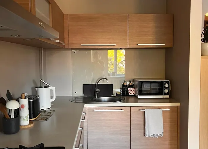 Nice&Cozy Flat No7