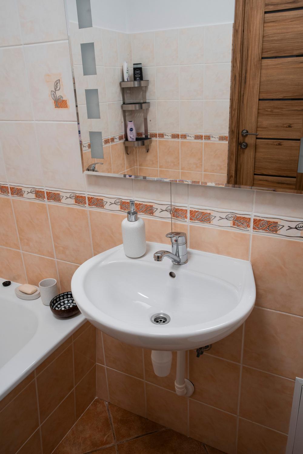 Nice&cozy Flat No7 Апартаменты Рига