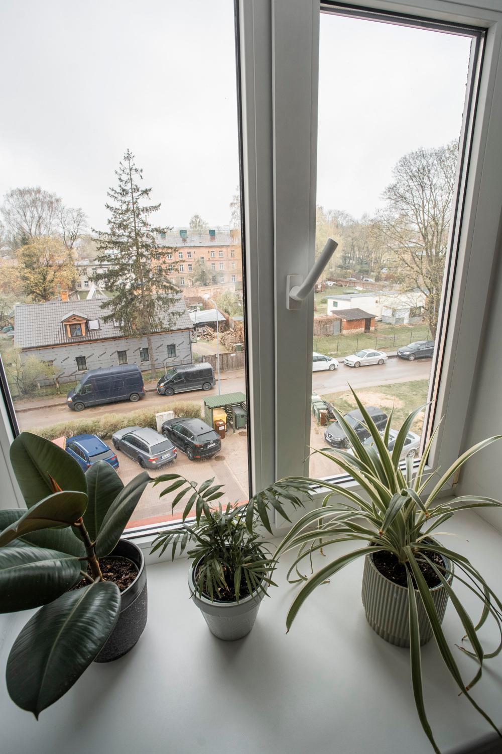 Nice&cozy Flat No7 * Рига