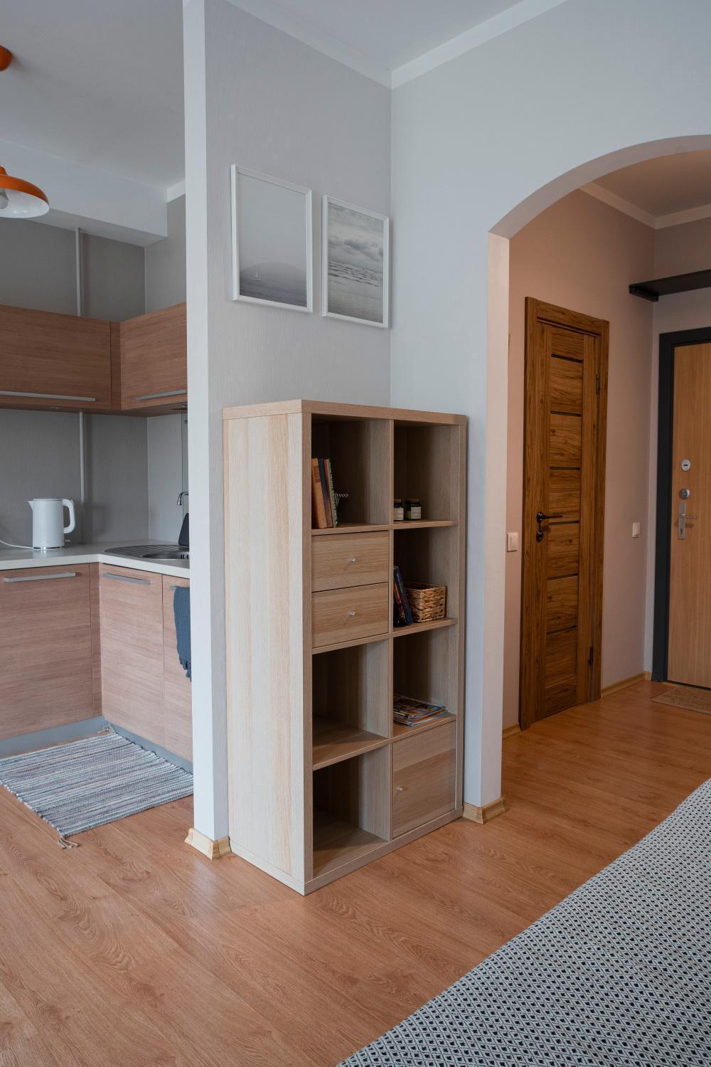 Nice&cozy Flat No7 Appartamento *