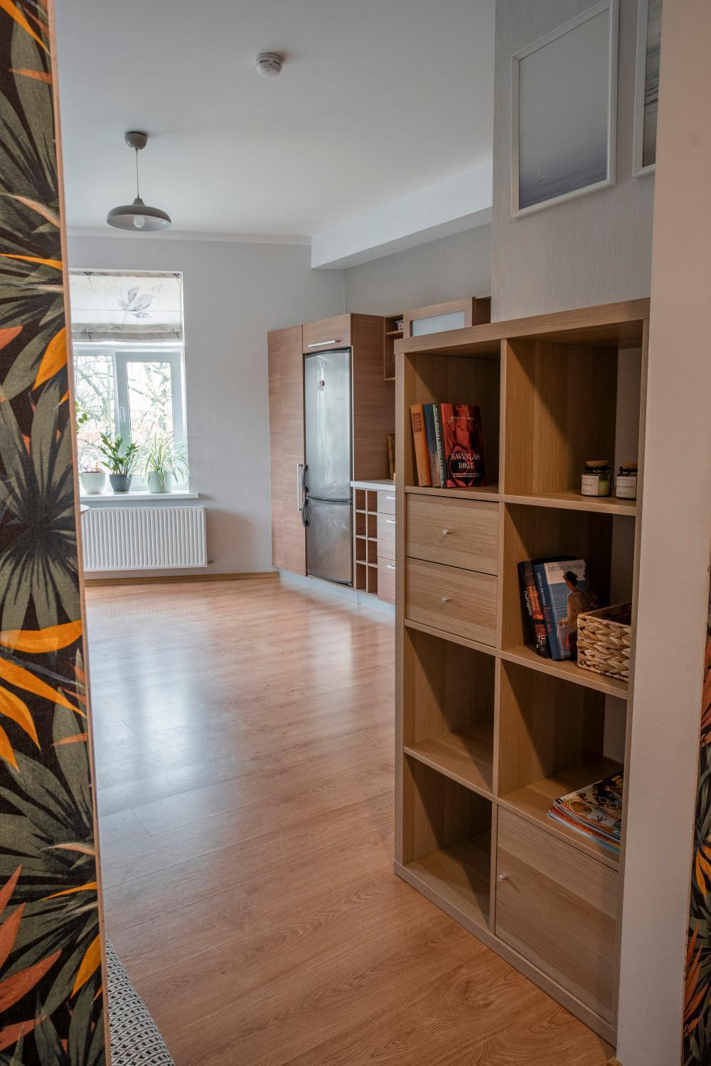 Appartamento Nice&cozy Flat No7 *
