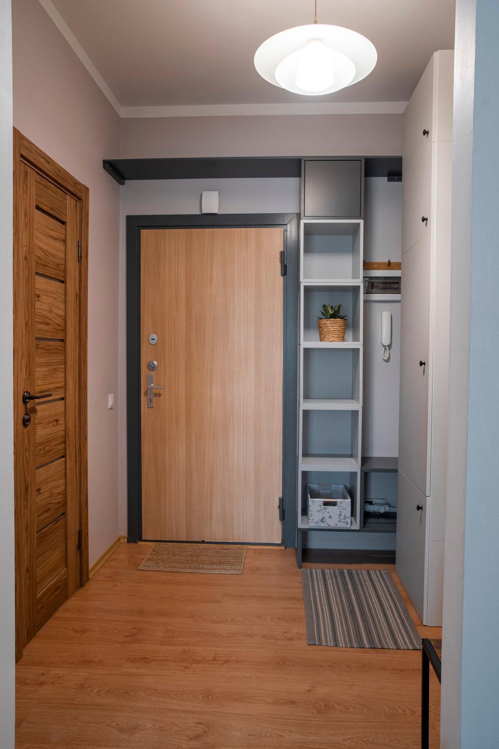 Appartamento Nice&cozy Flat No7 Riga
