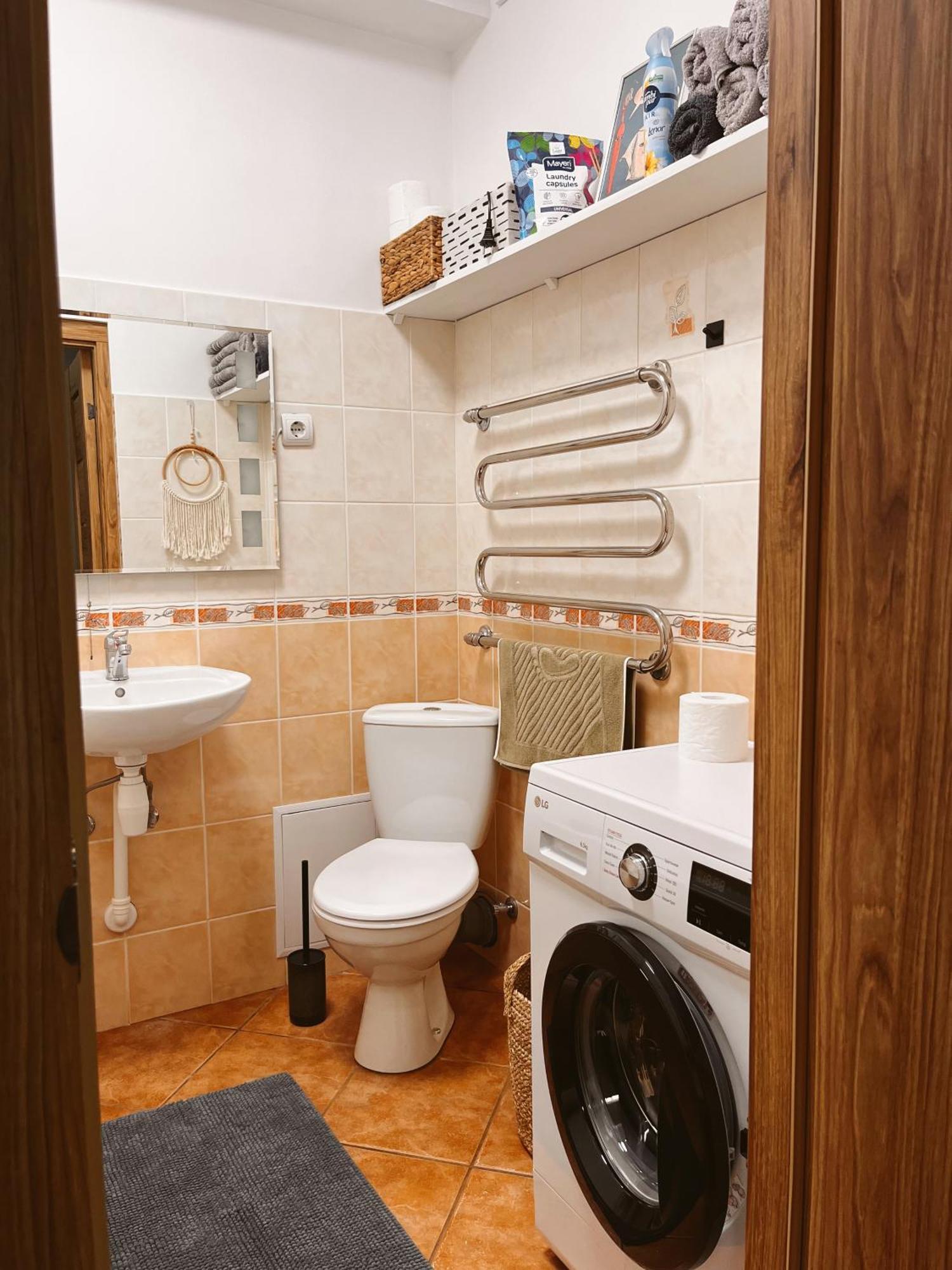 Nice&cozy Flat No7 Appartamento *