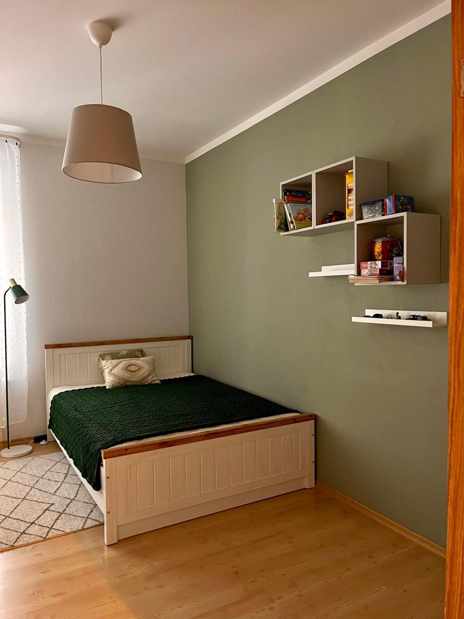 Appartamento Nice&cozy Flat No7 Riga