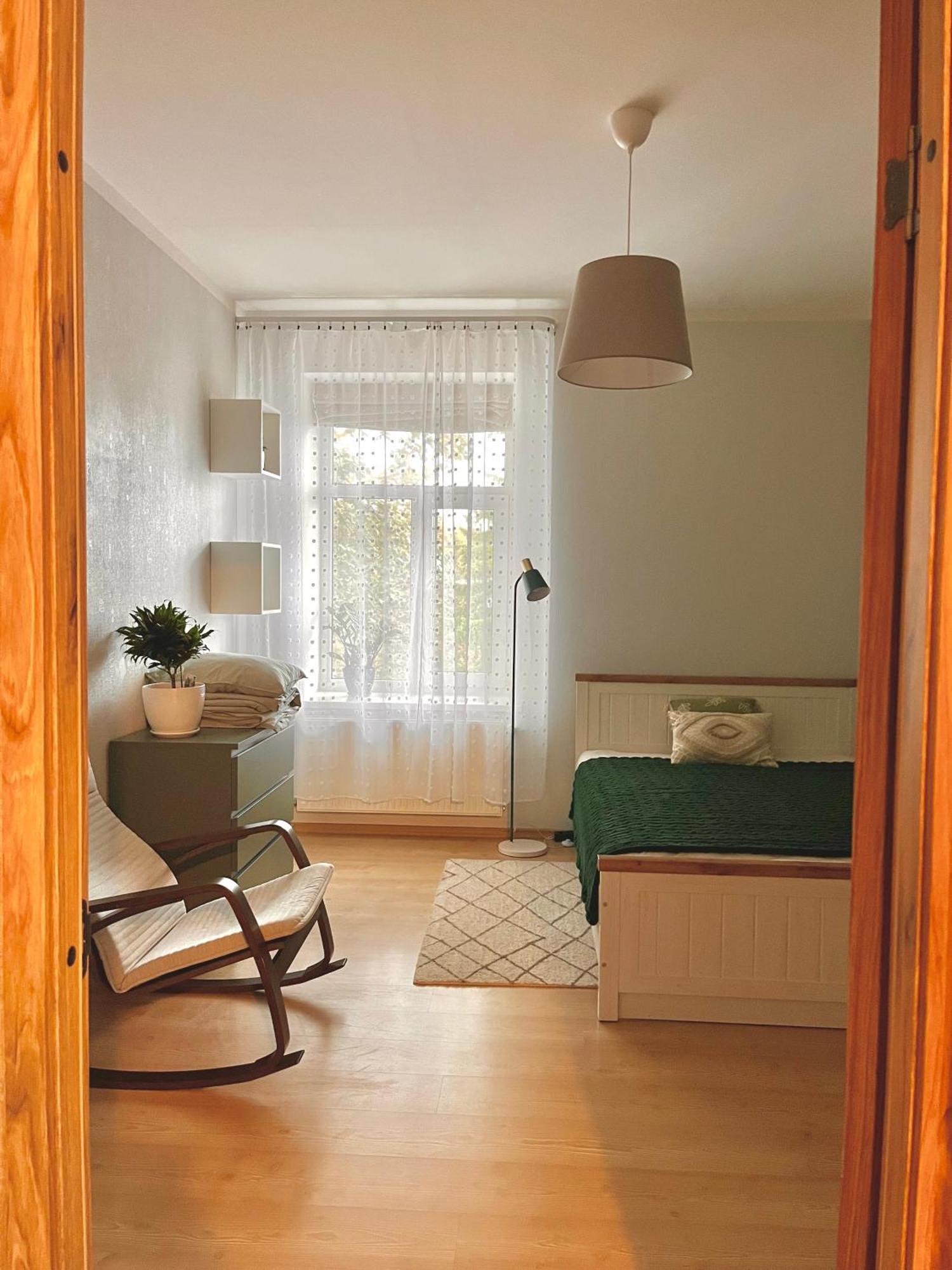 Nice&cozy Flat No7 Appartamento