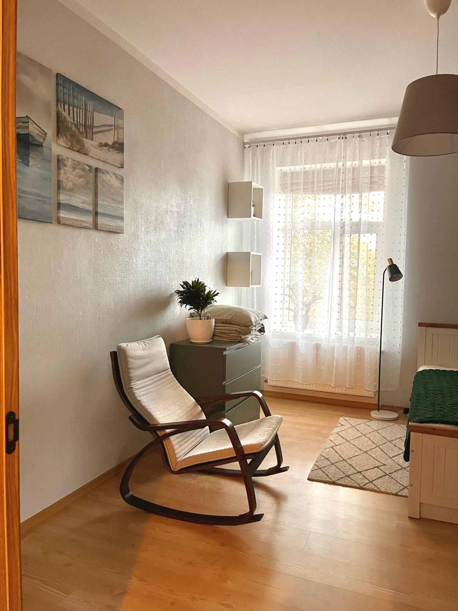 Nice&cozy Flat No7 Appartamento *