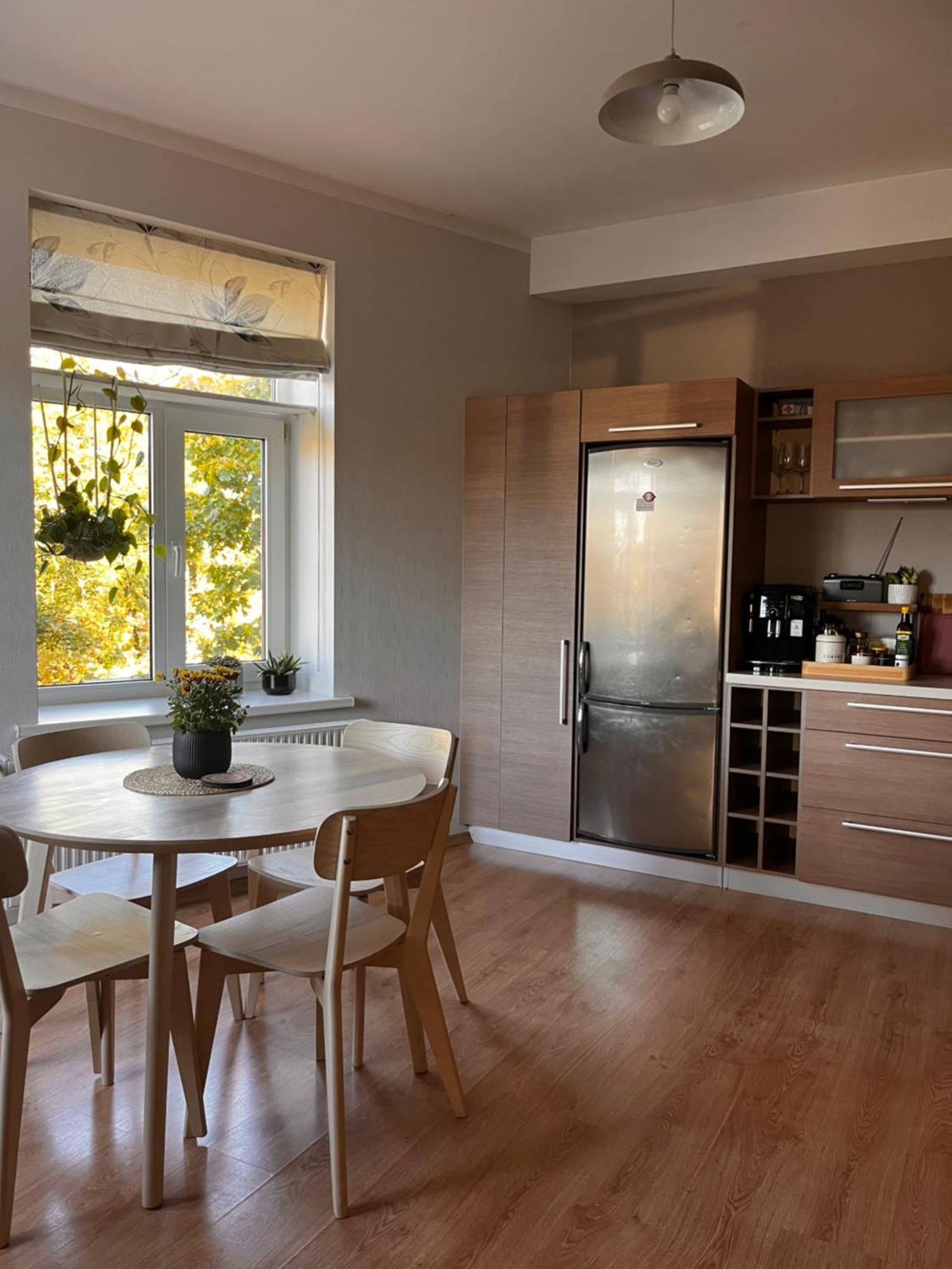Nice&cozy Flat No7 Butas