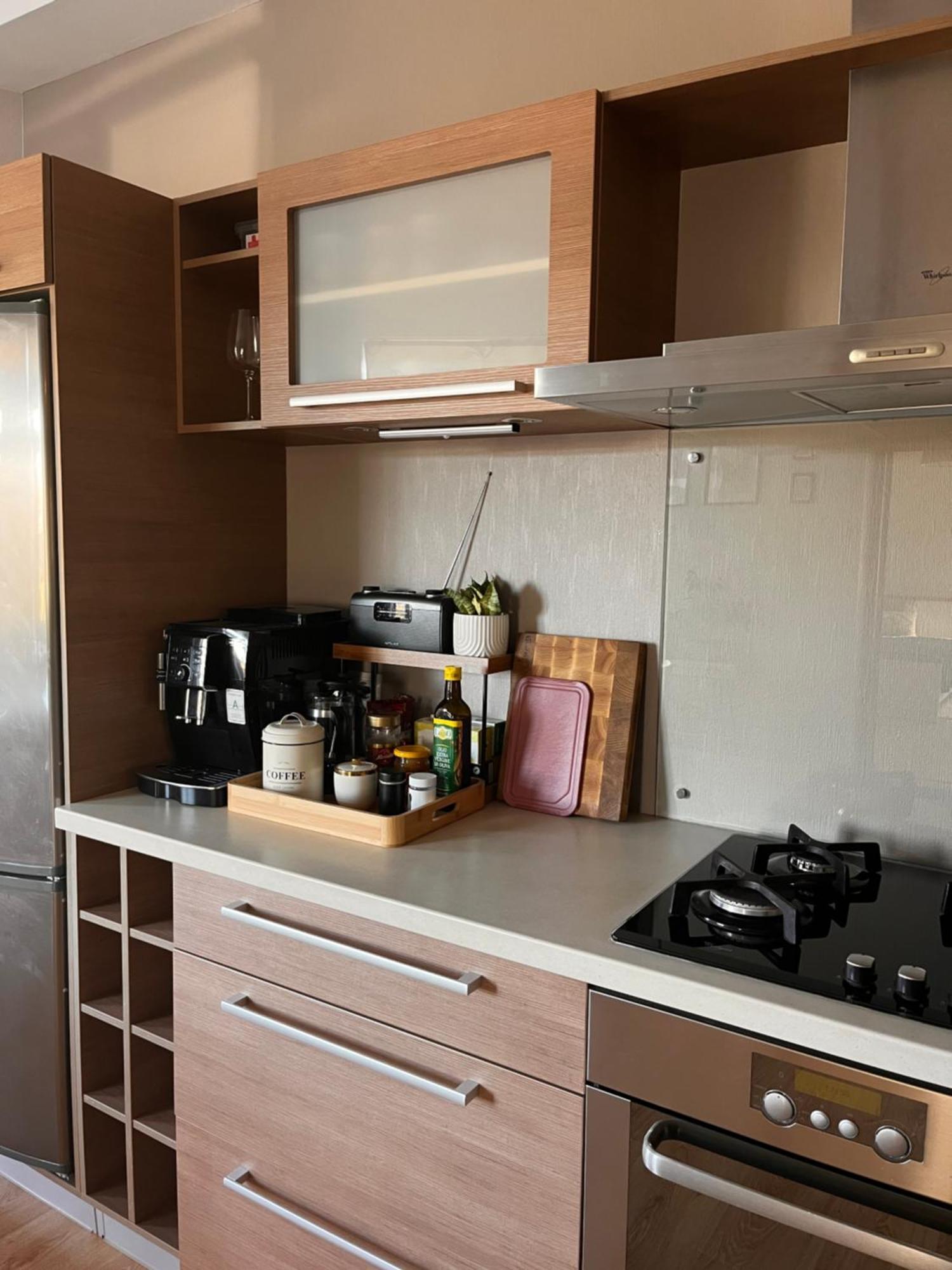 Апартаменты Nice&cozy Flat No7