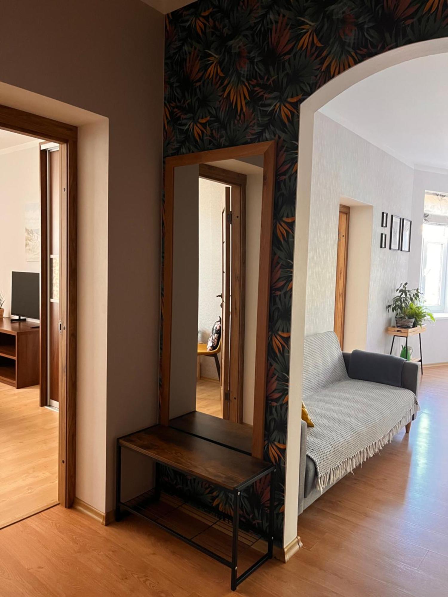 Nice&cozy Flat No7 Appartamento *