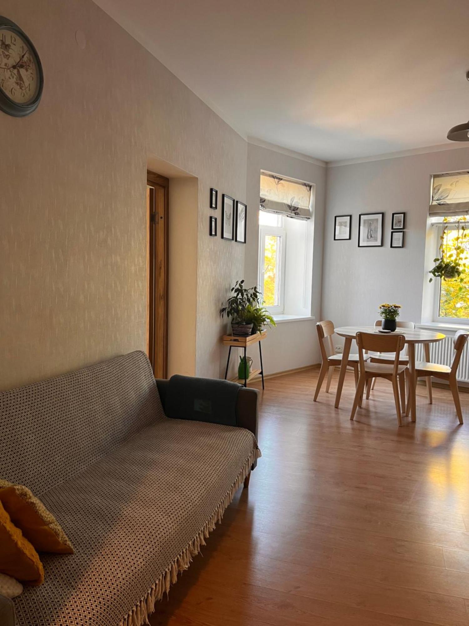 Appartamento Nice&cozy Flat No7 Riga