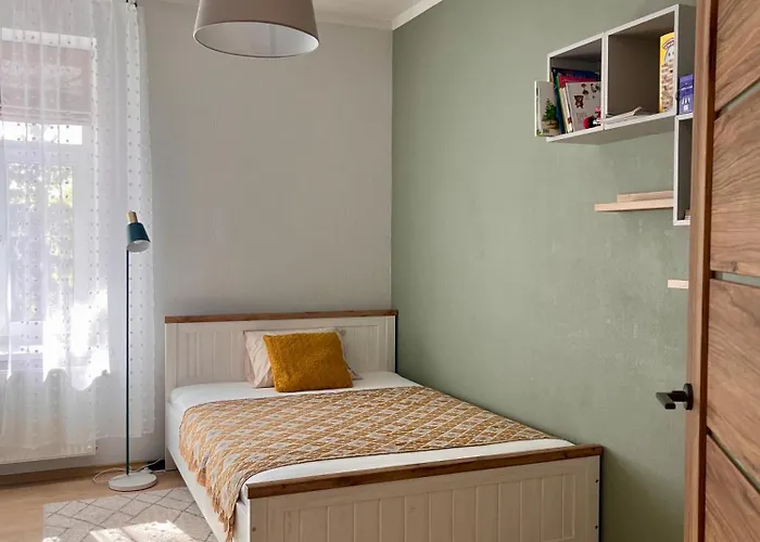 Nice&Cozy Flat No7