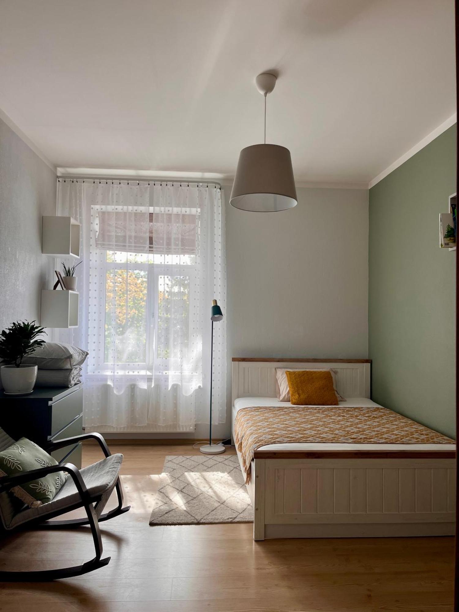 Appartement Nice&cozy Flat No7